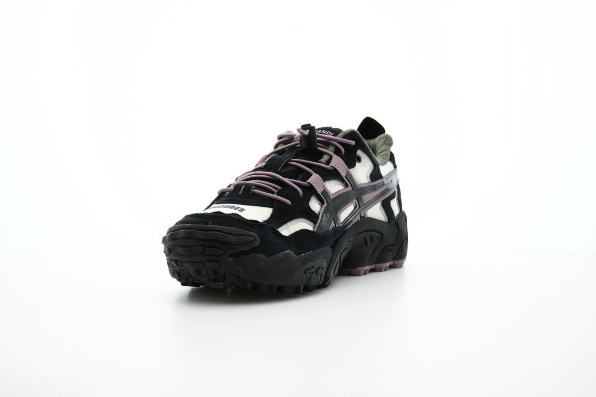 Pleasures x ASICS Gel Nandi - Image 10