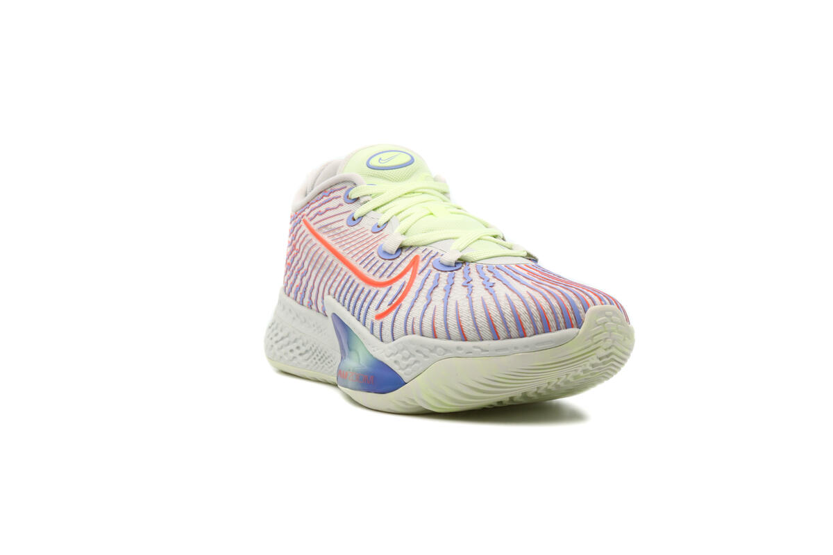 Nike ZOOM BB NXT 'Spruce Aura' - Image 4