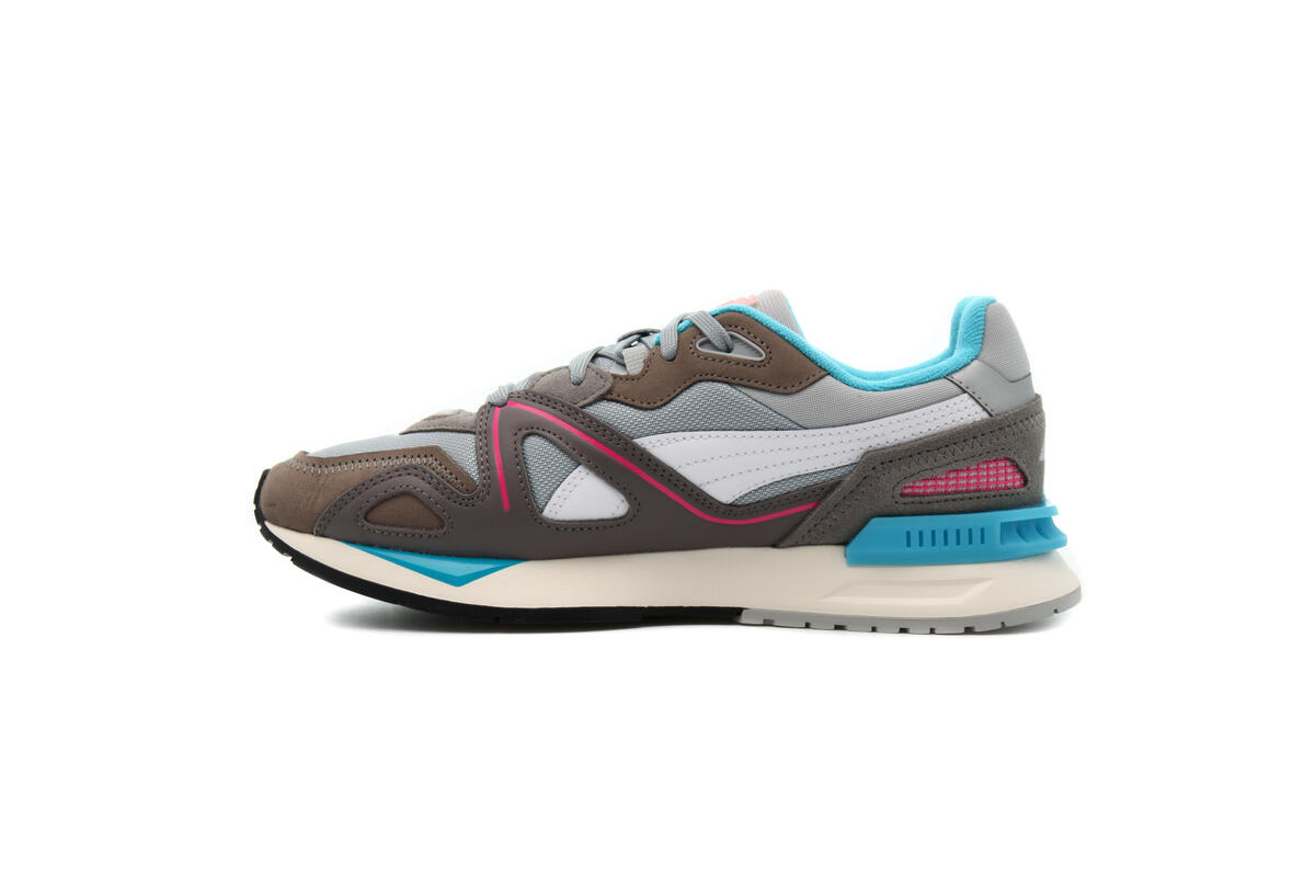Puma Mirage Mox Steel Gray / Eggnog - Image 17