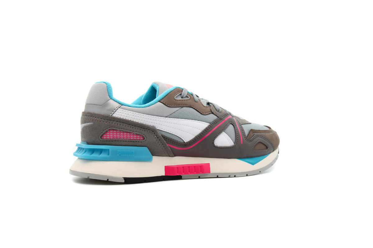 Puma Mirage Mox Steel Gray / Eggnog - Image 22