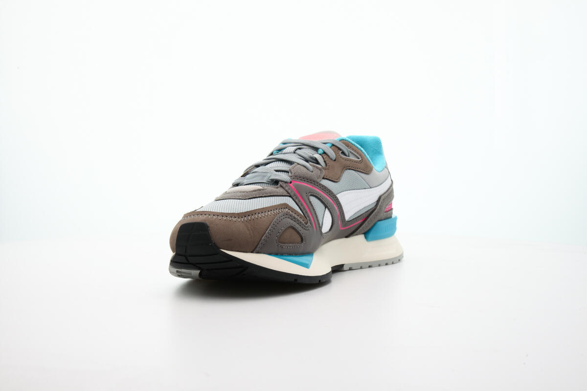 Puma Mirage Mox Steel Gray / Eggnog - Image 15
