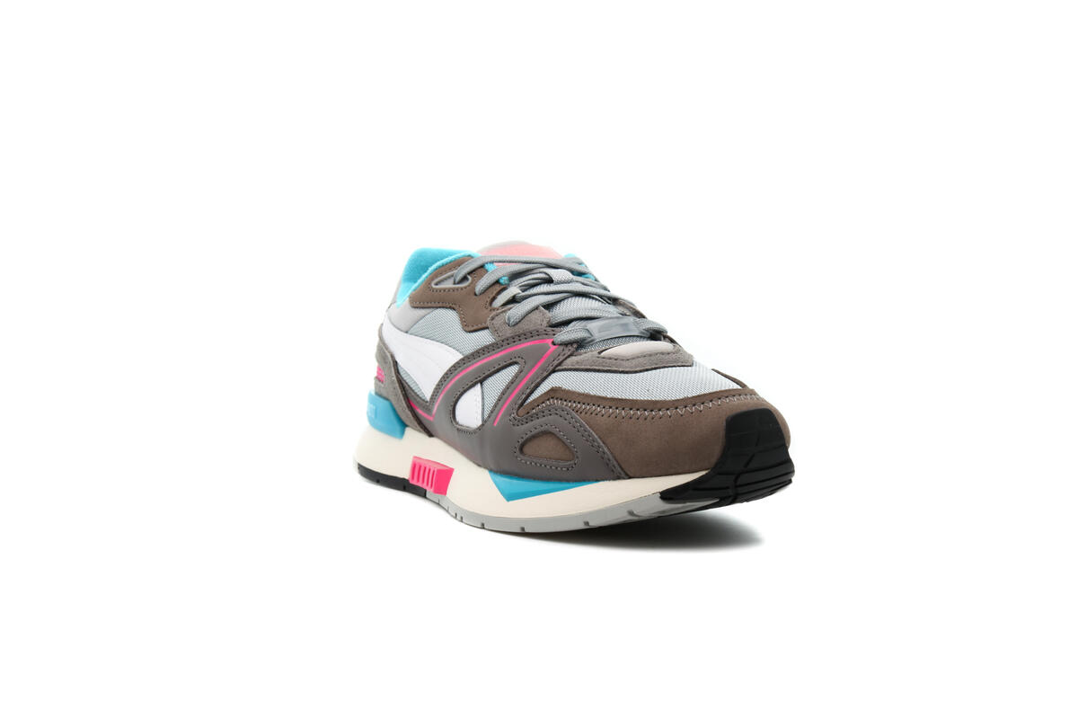 Puma Mirage Mox Steel Gray / Eggnog - Image 13