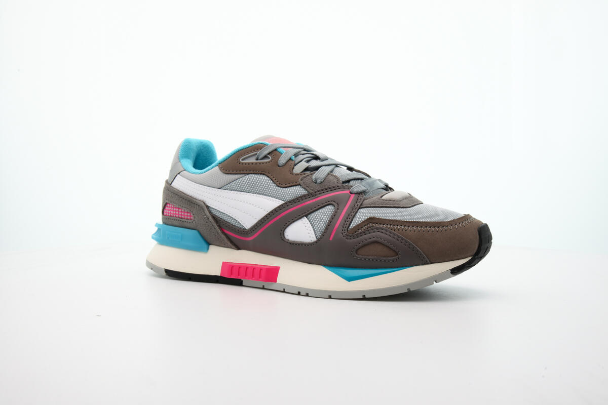 Puma Mirage Mox Steel Gray / Eggnog - Image 12
