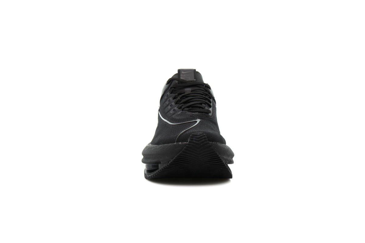 Nike Zoom Double Stacked 'Triple Black' (Women's) - Image 13