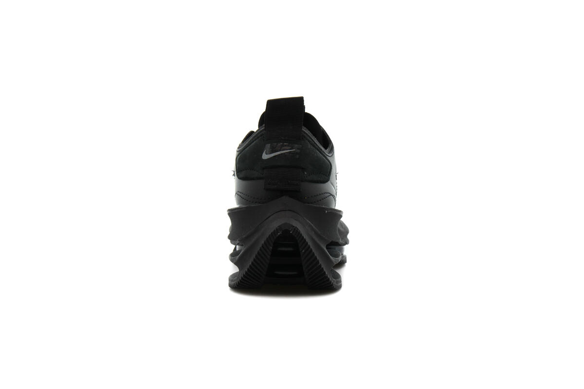 Nike Zoom Double Stacked 'Triple Black' (Women's) - Image 19