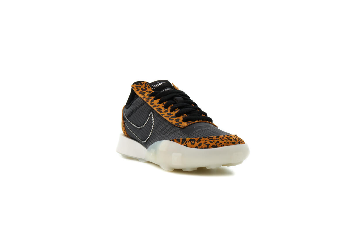 Nike WMNS Waffle Racer 2X Black - Image 5
