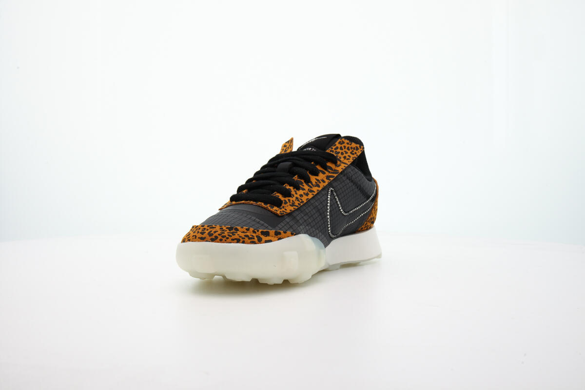 Nike WMNS Waffle Racer 2X Black - Image 7