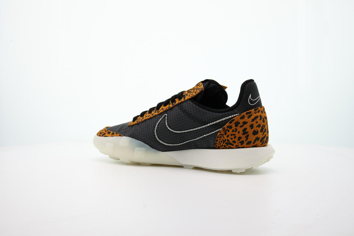 Nike WMNS Waffle Racer 2X Black - Image 10