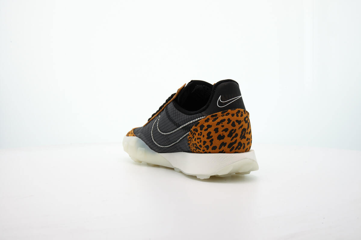 Nike WMNS Waffle Racer 2X Black - Image 11
