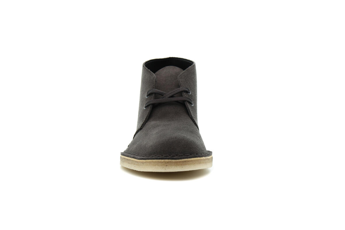 Clarks Originals Desert BOOT "Slate Grey" - Image 5