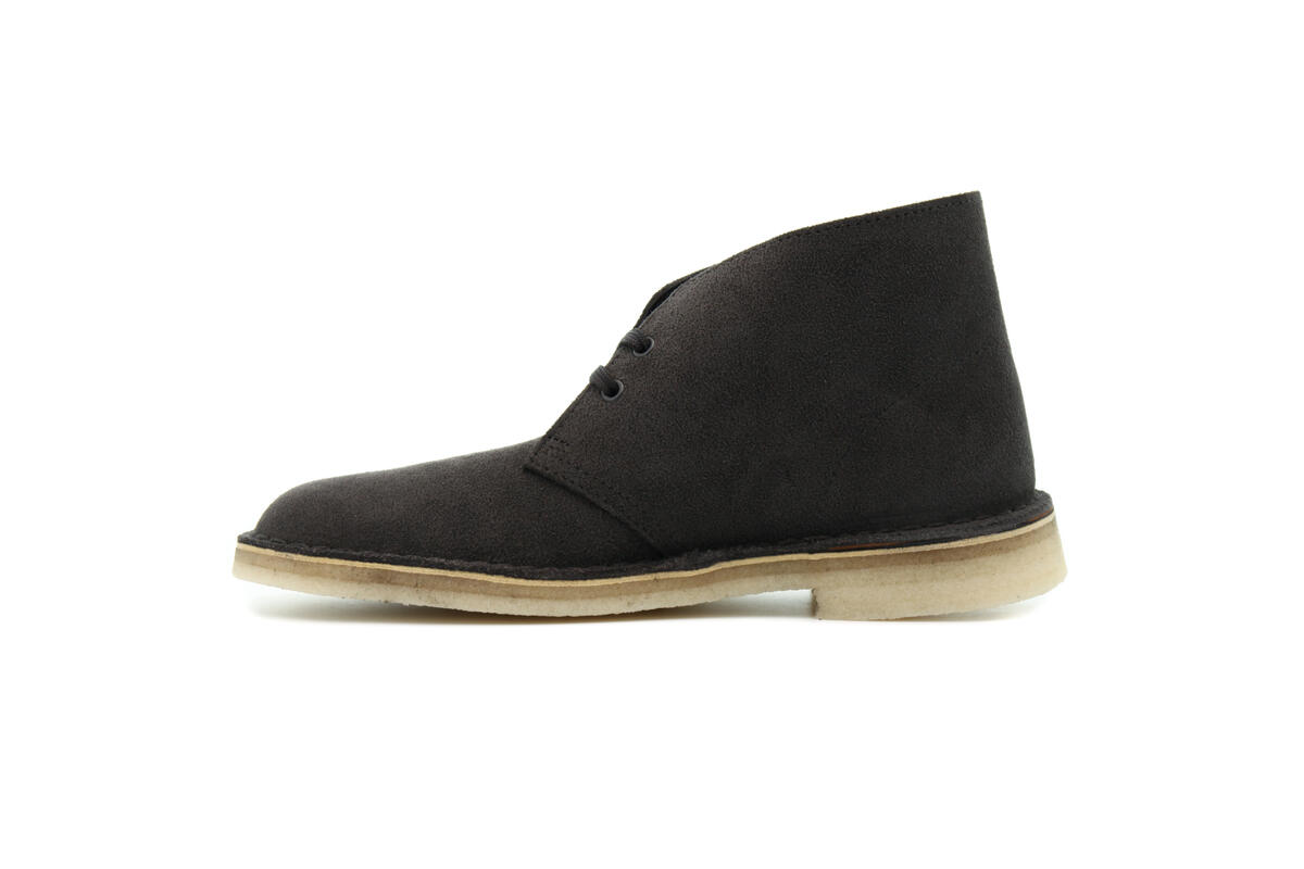 Clarks Originals Desert BOOT "Slate Grey" - Image 8