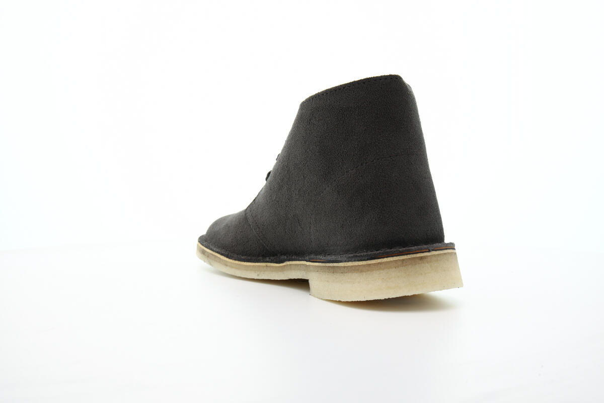 Clarks Originals Desert BOOT "Slate Grey" - Image 10