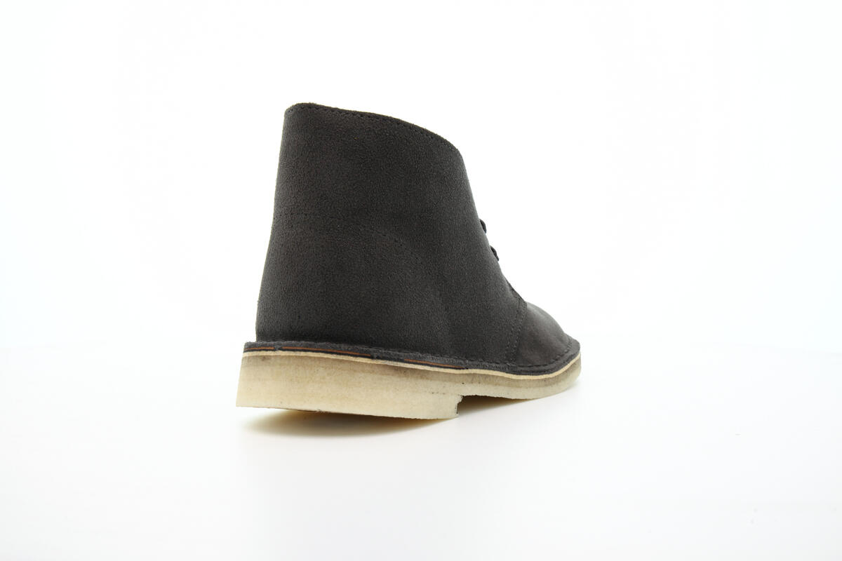 Clarks Originals Desert BOOT "Slate Grey" - Image 12