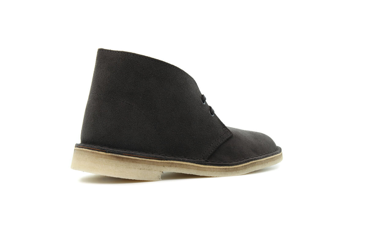 Clarks Originals Desert BOOT "Slate Grey" - Image 13