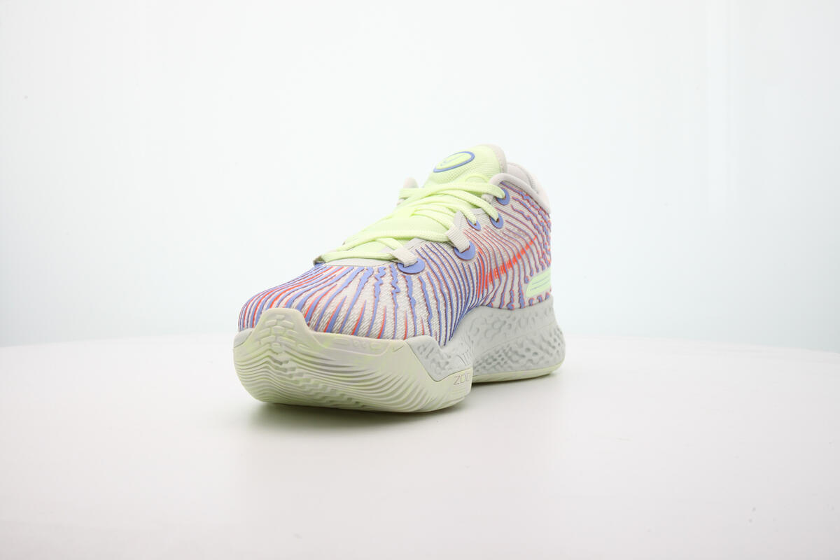 Nike ZOOM BB NXT 'Spruce Aura' - Image 6