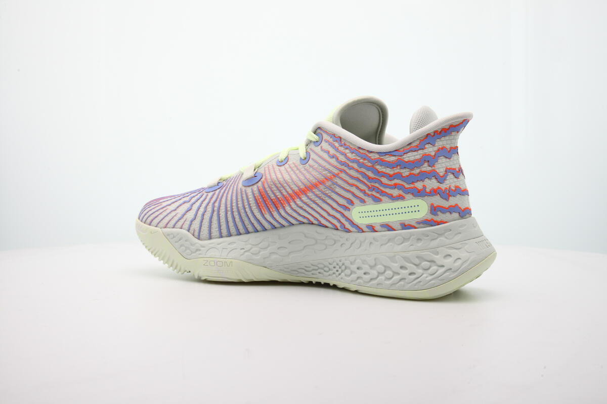 Nike ZOOM BB NXT 'Spruce Aura' - Image 9
