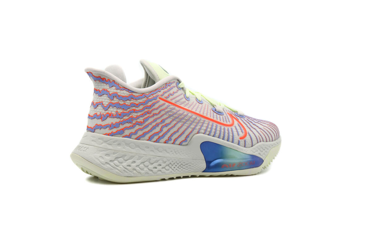 Nike ZOOM BB NXT 'Spruce Aura' - Image 13