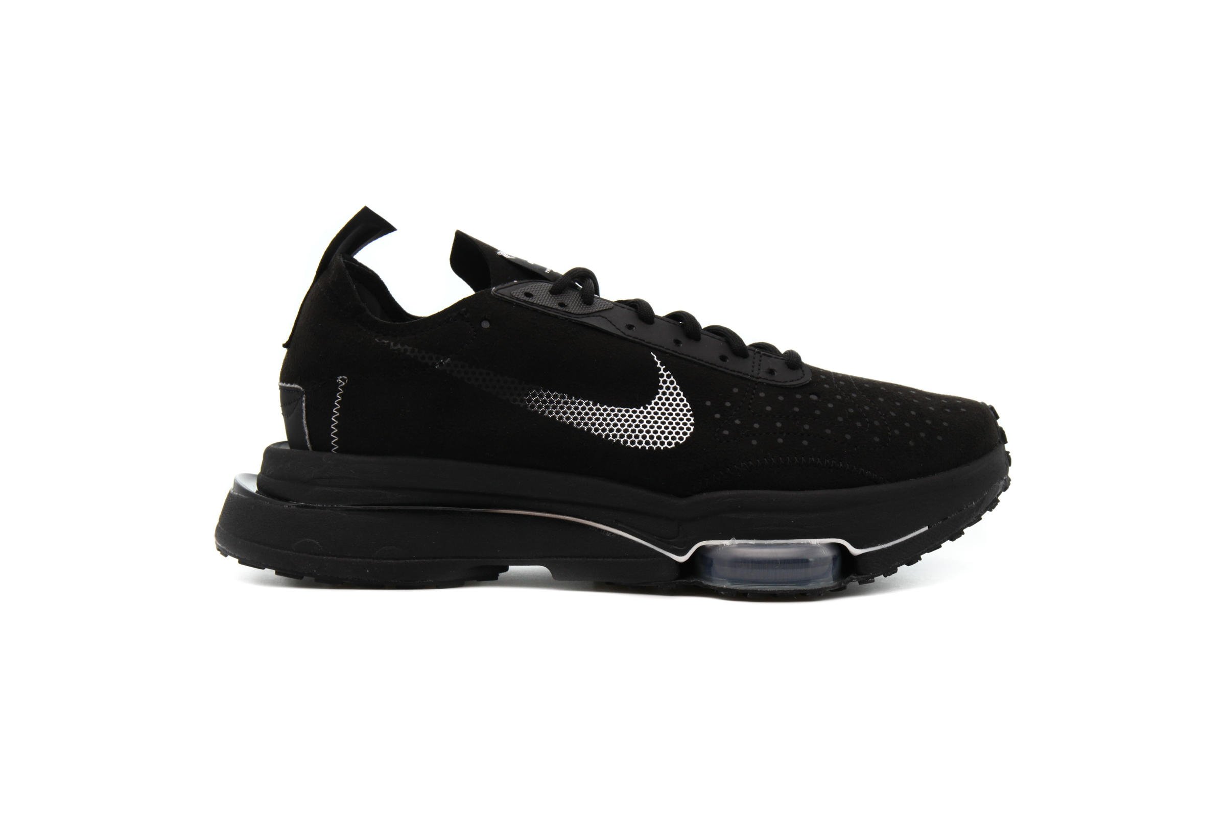 Nike ZOOM-TYPE "BLACK"