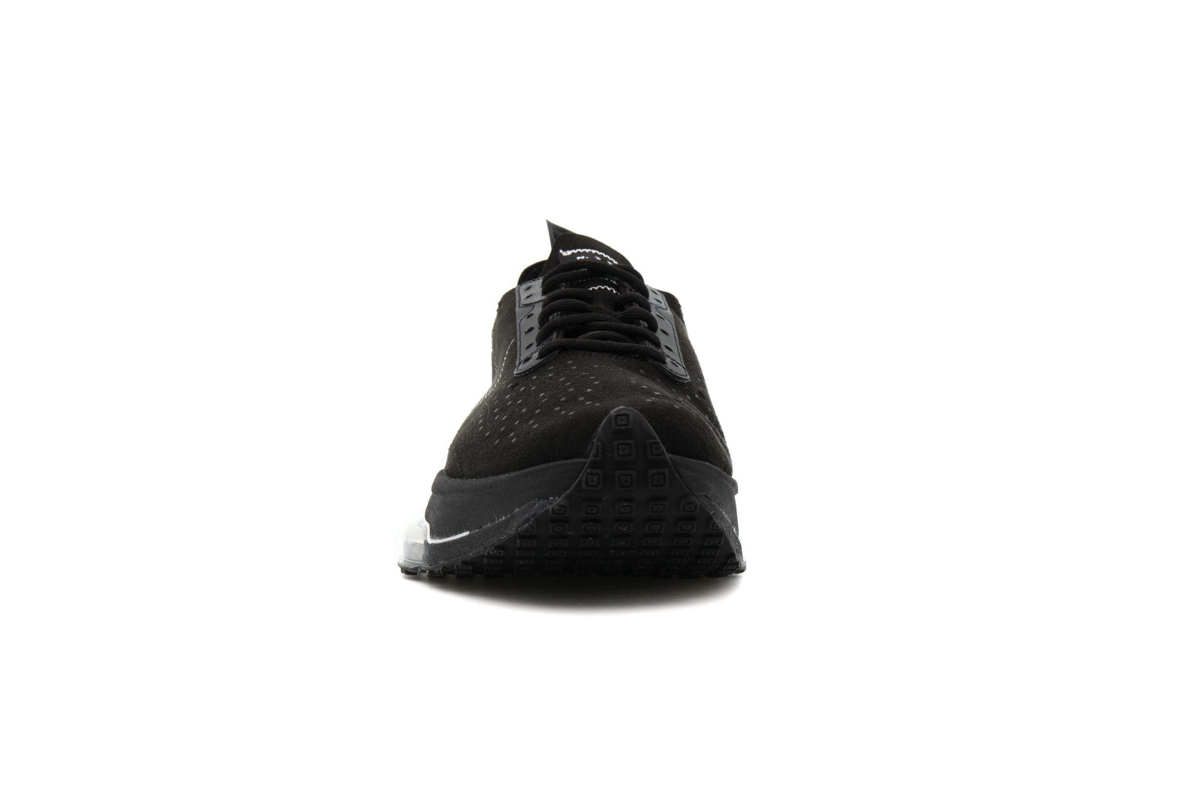 Nike ZOOM-TYPE "BLACK"