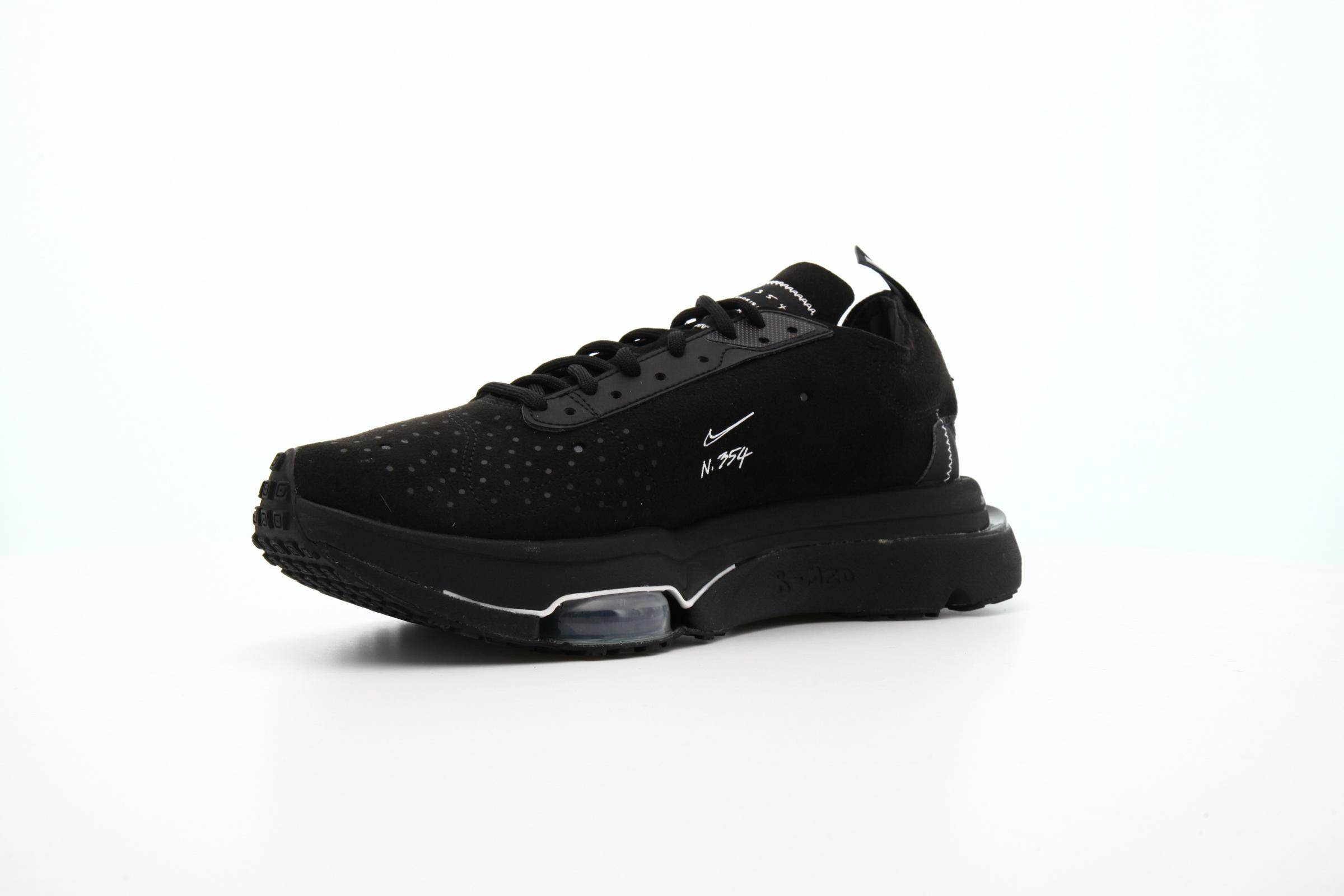 Nike ZOOM-TYPE "BLACK"