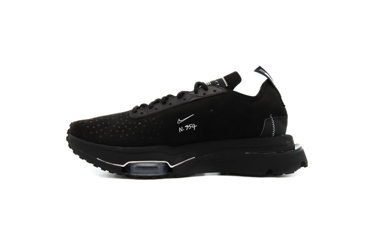 Nike Zoom-Type Black / White - Image 8
