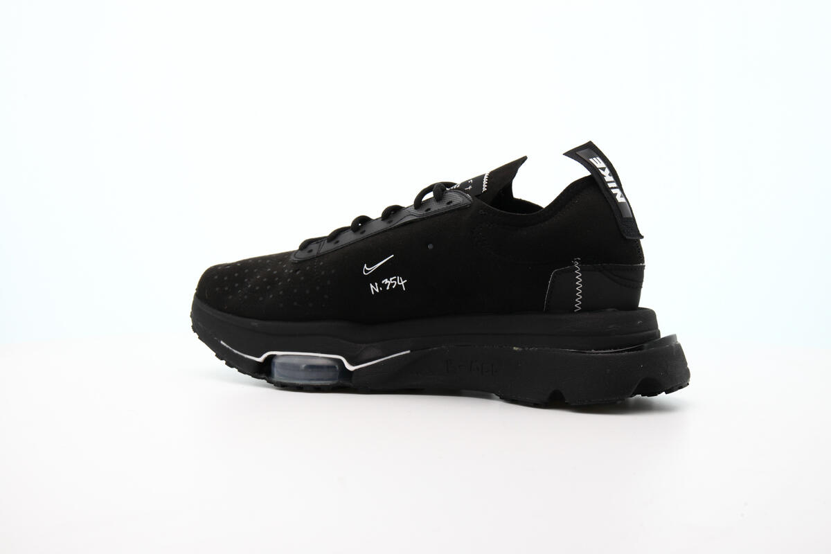 Nike Zoom-Type Black / White - Image 9