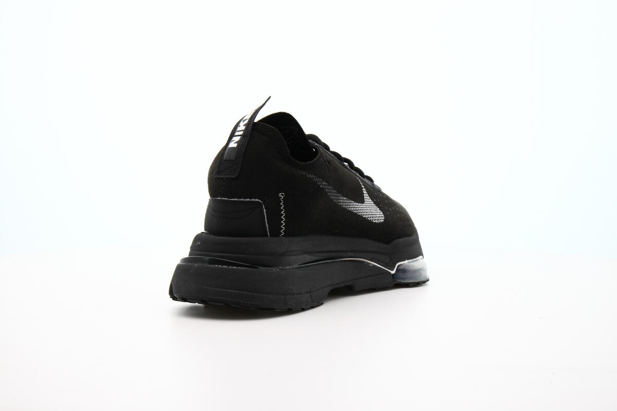 Nike Zoom-Type Black / White - Image 12