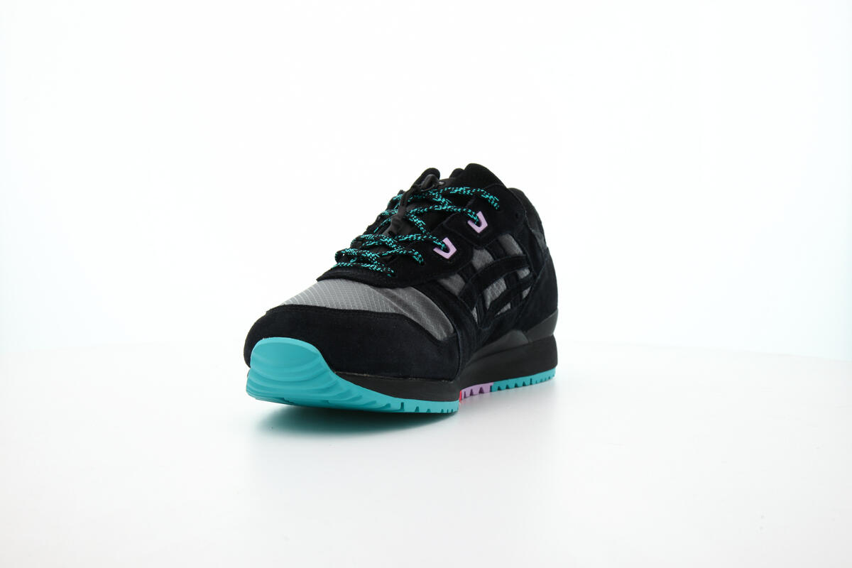 Asics Gel-Lyte III OG G-TX "Black" - Image 12