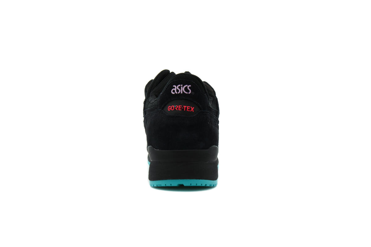Asics Gel-Lyte III OG G-TX "Black" - Image 17