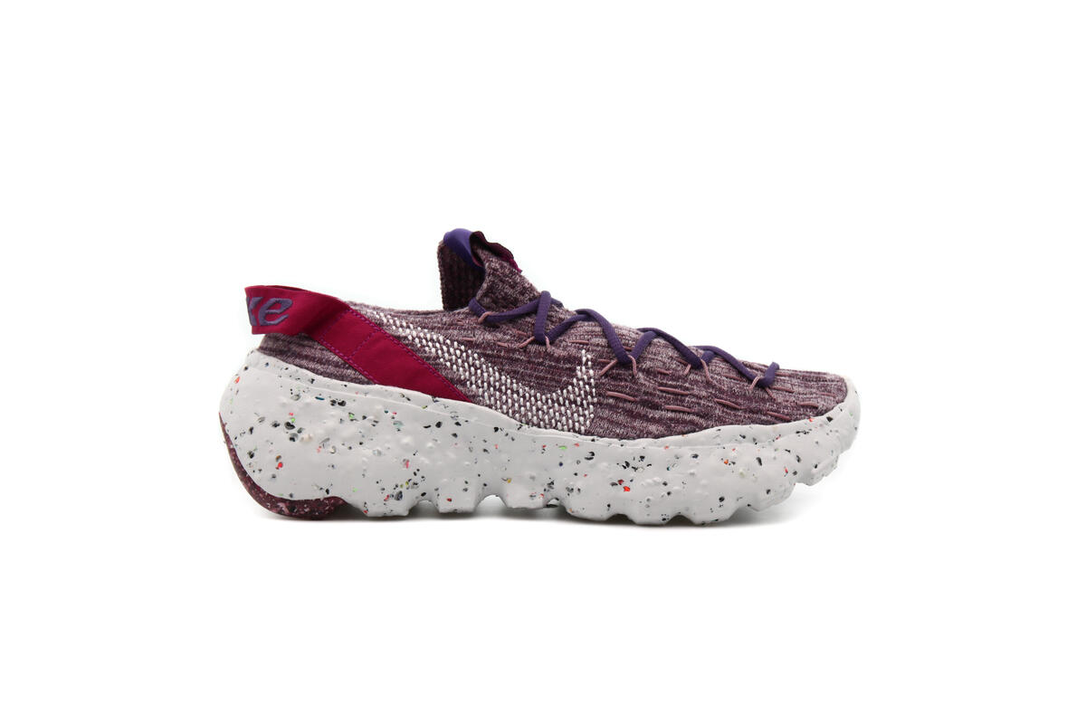 Nike WMNS Space Hippie 04 'Cactus Flower' - Image 2