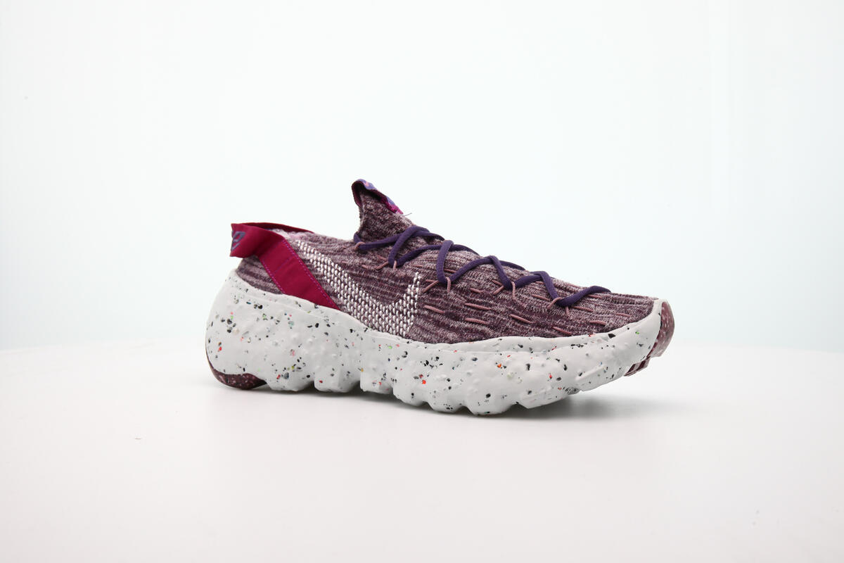 Nike WMNS Space Hippie 04 'Cactus Flower' - Image 3