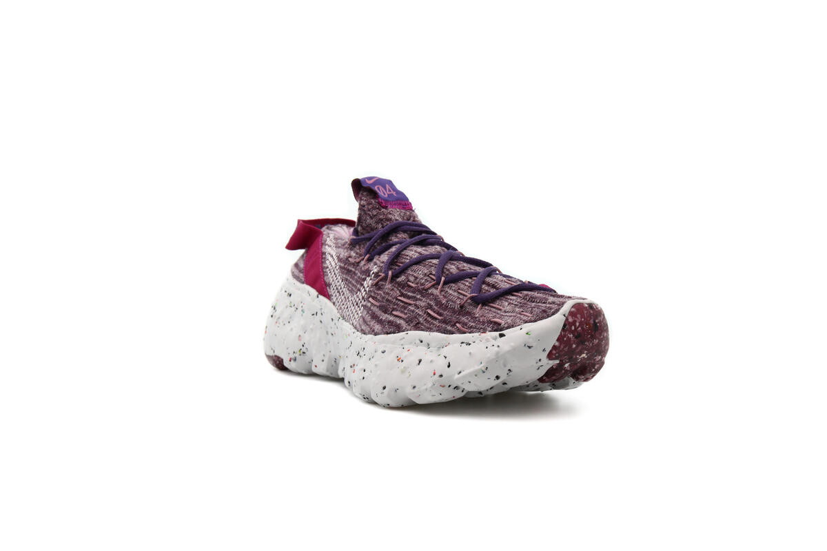 Nike WMNS Space Hippie 04 'Cactus Flower' - Image 4