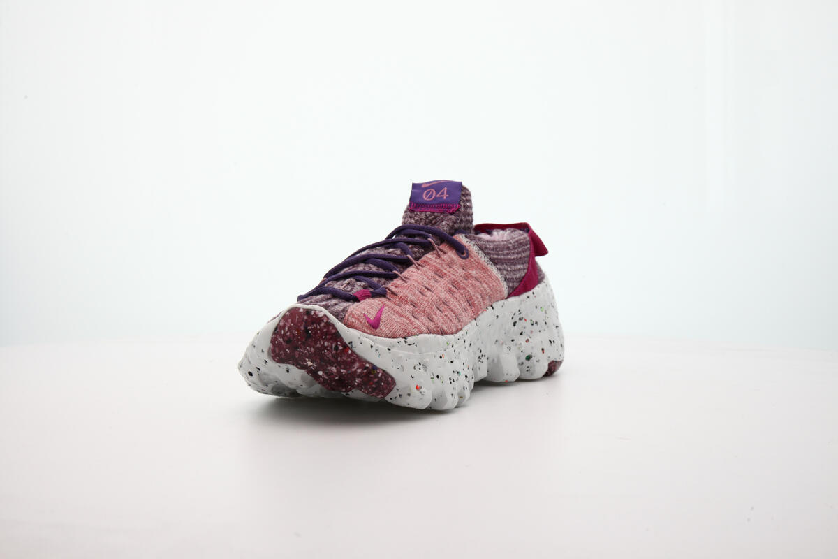 Nike WMNS Space Hippie 04 'Cactus Flower' - Image 6