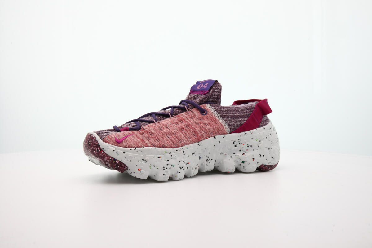 Nike WMNS Space Hippie 04 'Cactus Flower' - Image 7