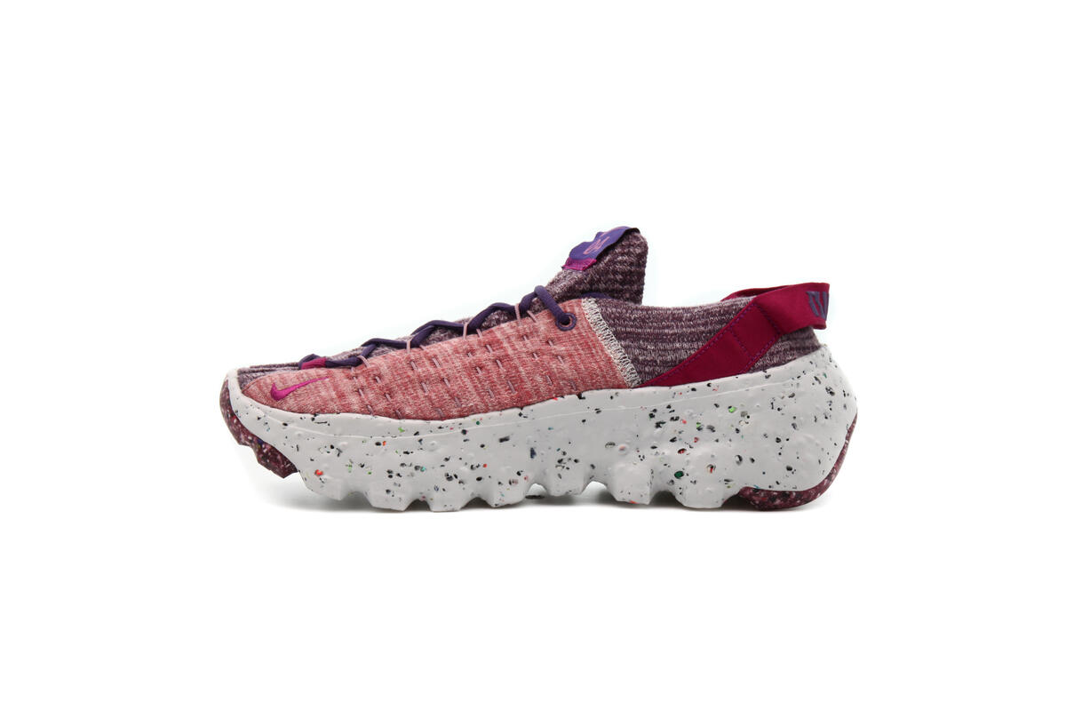 Nike WMNS Space Hippie 04 'Cactus Flower' - Image 8