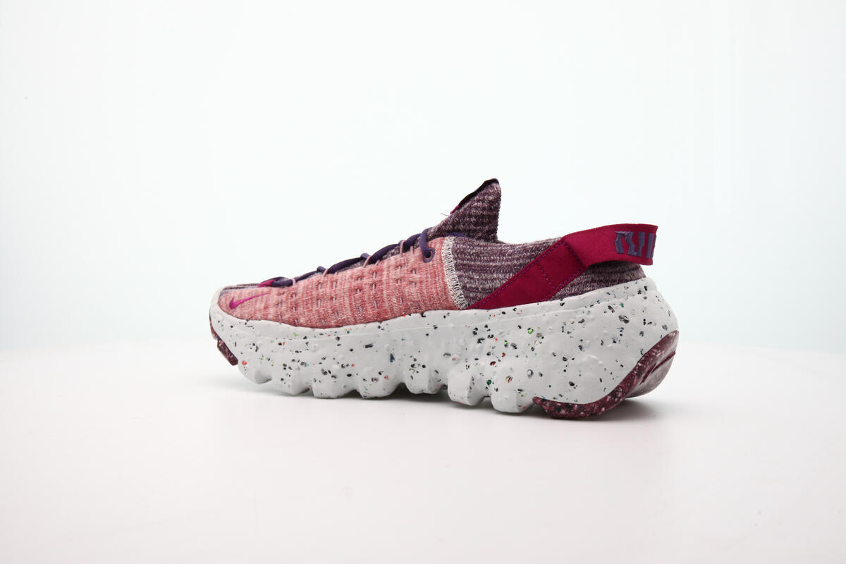 Nike WMNS Space Hippie 04 'Cactus Flower' - Image 9
