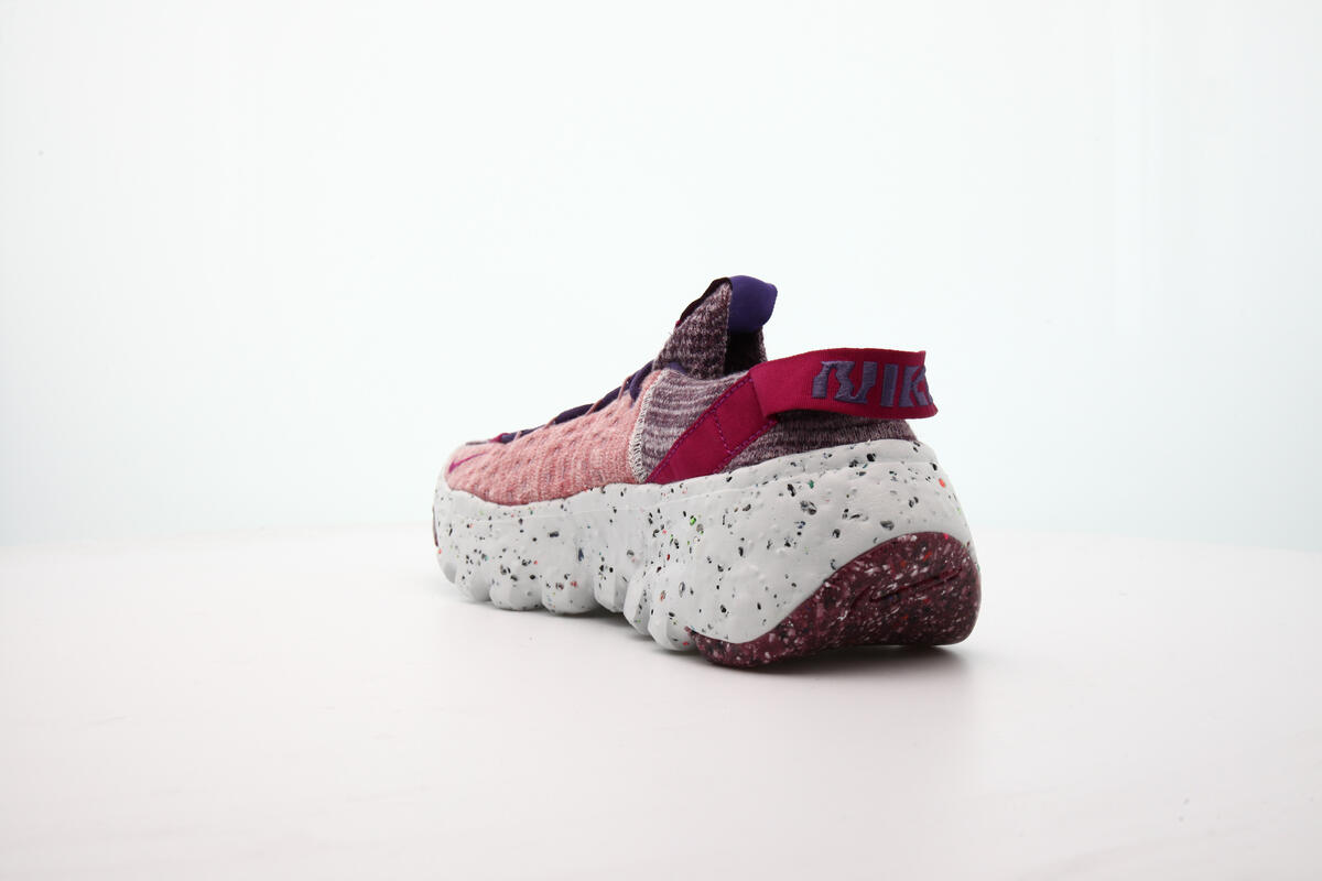 Nike WMNS Space Hippie 04 'Cactus Flower' - Image 10