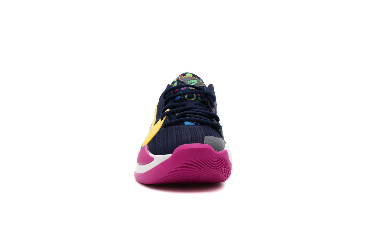 Nike Zoom Freak 2 "Midnight Navy" - Image 5