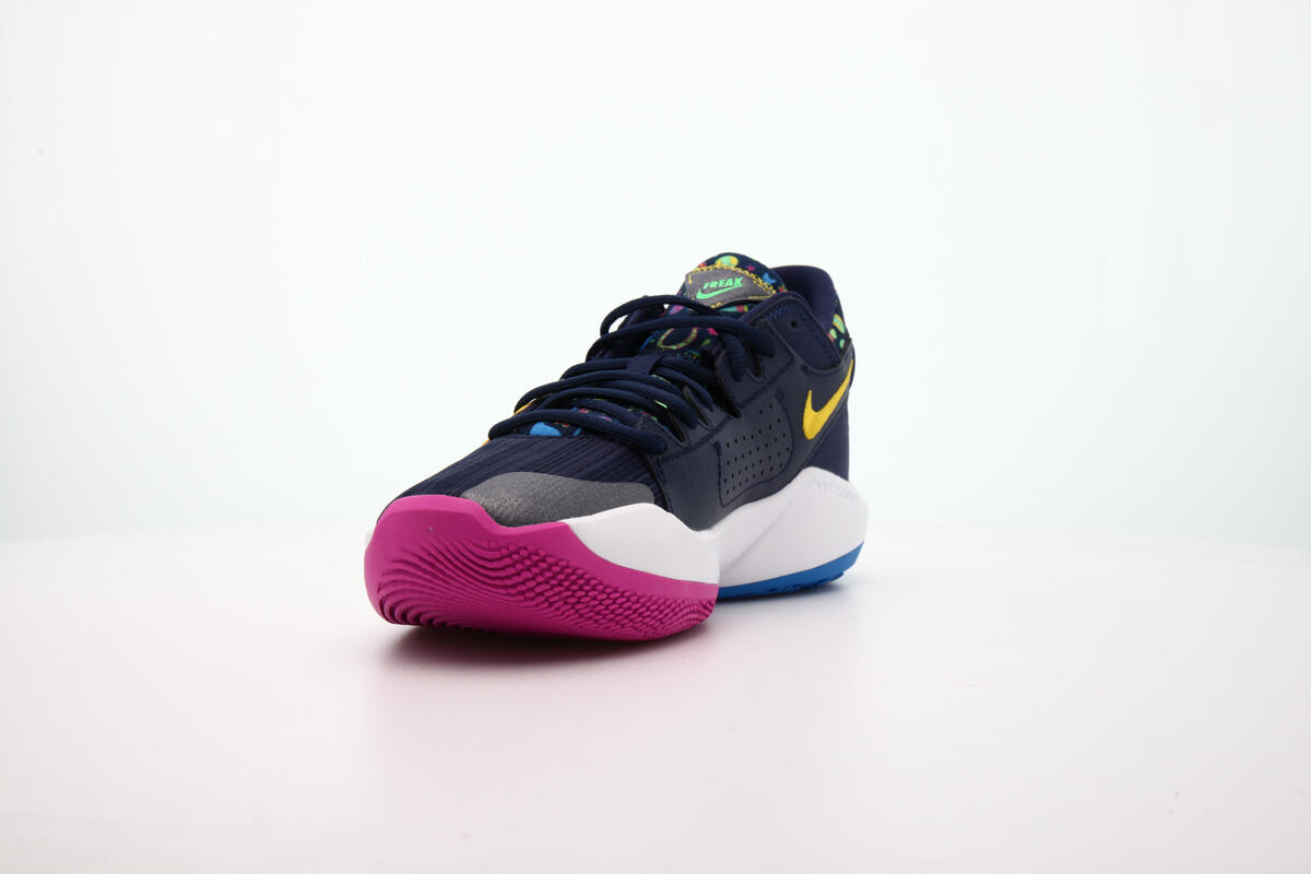 Nike Zoom Freak 2 "Midnight Navy" - Image 6