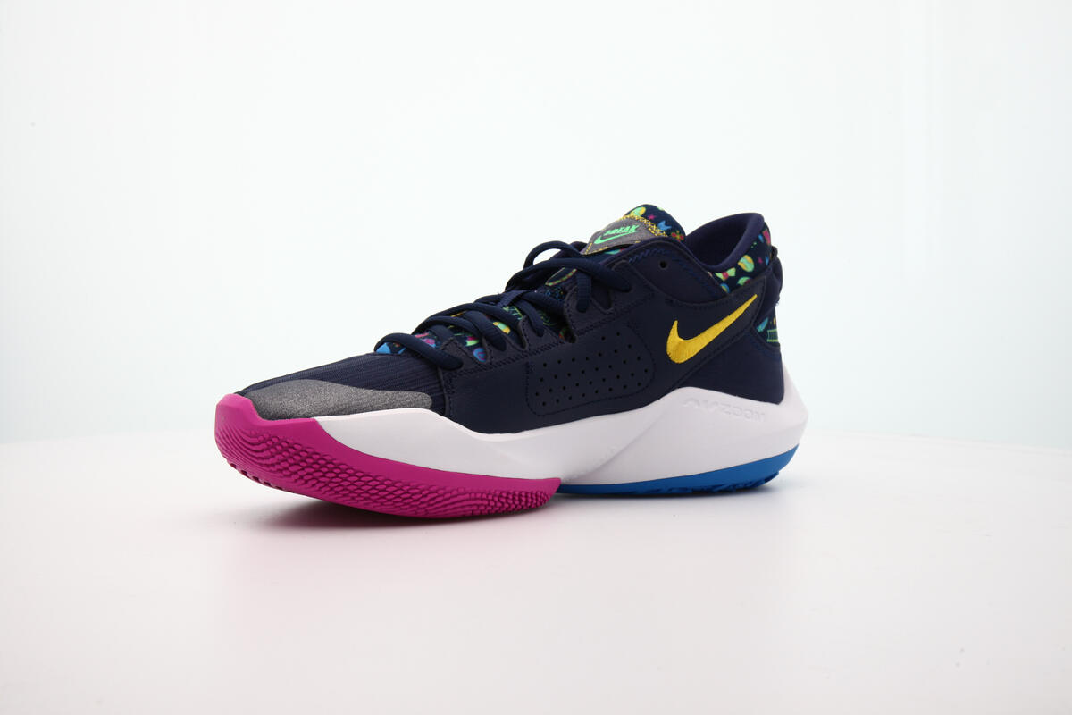 Nike Zoom Freak 2 "Midnight Navy" - Image 7
