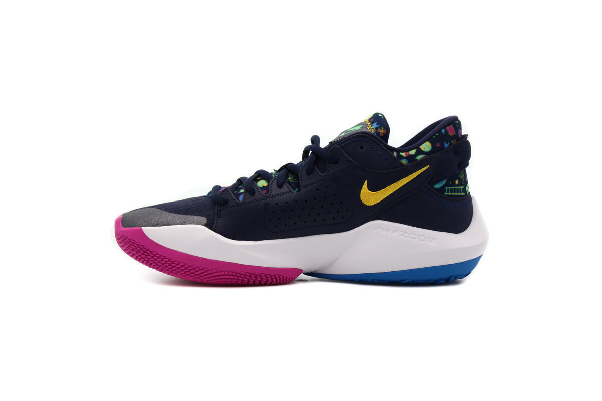Nike Zoom Freak 2 "Midnight Navy" - Image 8