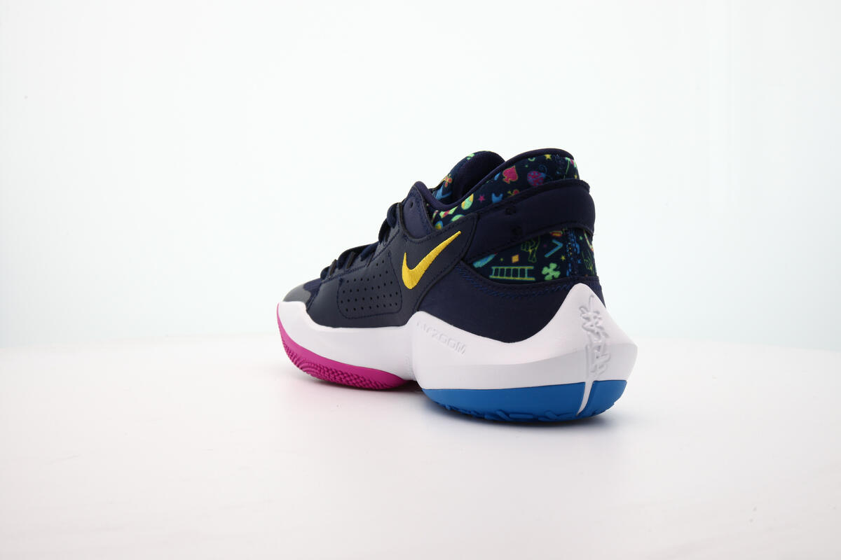 Nike Zoom Freak 2 "Midnight Navy" - Image 10