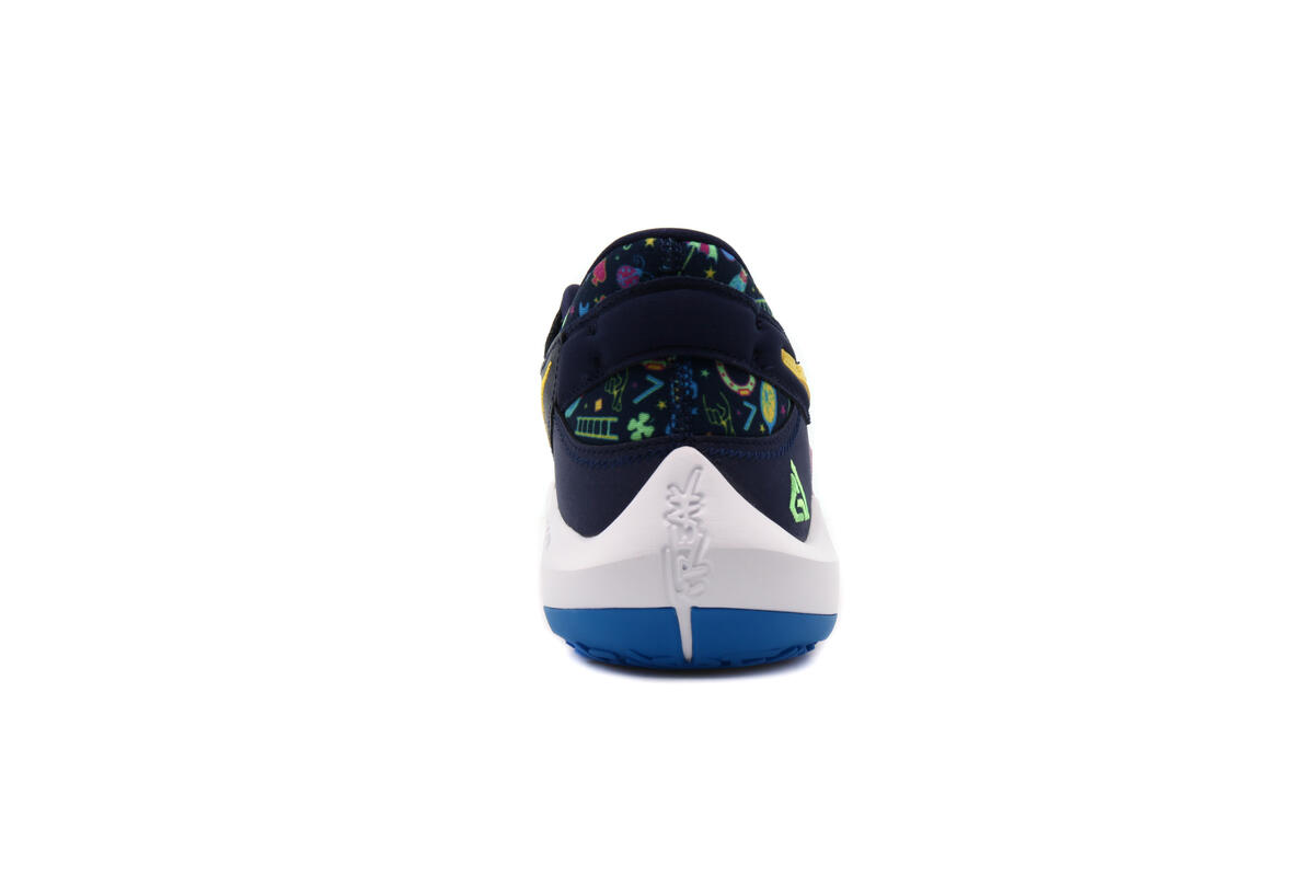 Nike Zoom Freak 2 "Midnight Navy" - Image 11
