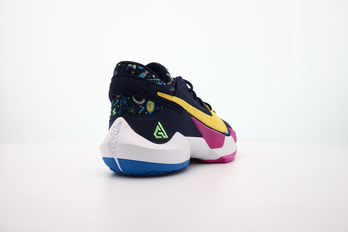 Nike Zoom Freak 2 "Midnight Navy" - Image 12
