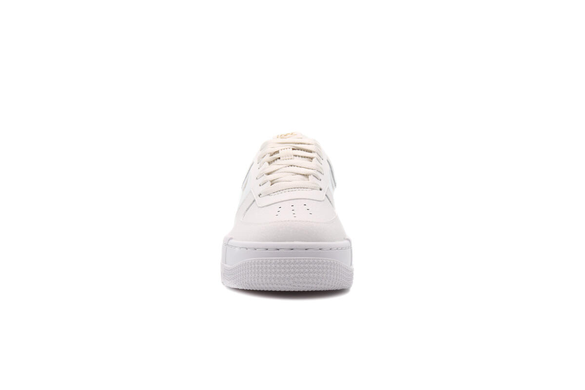 Nike Air Force 1 'Summit White' (Women's) - Image 11