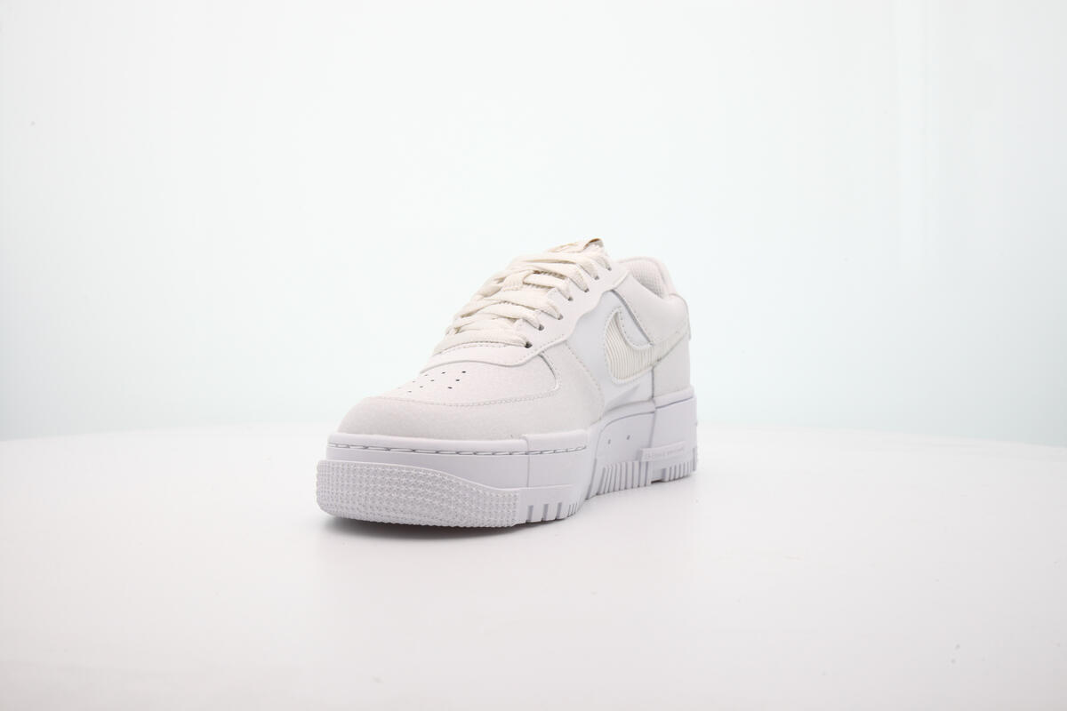 Nike Air Force 1 'Summit White' (Women's) - Image 12