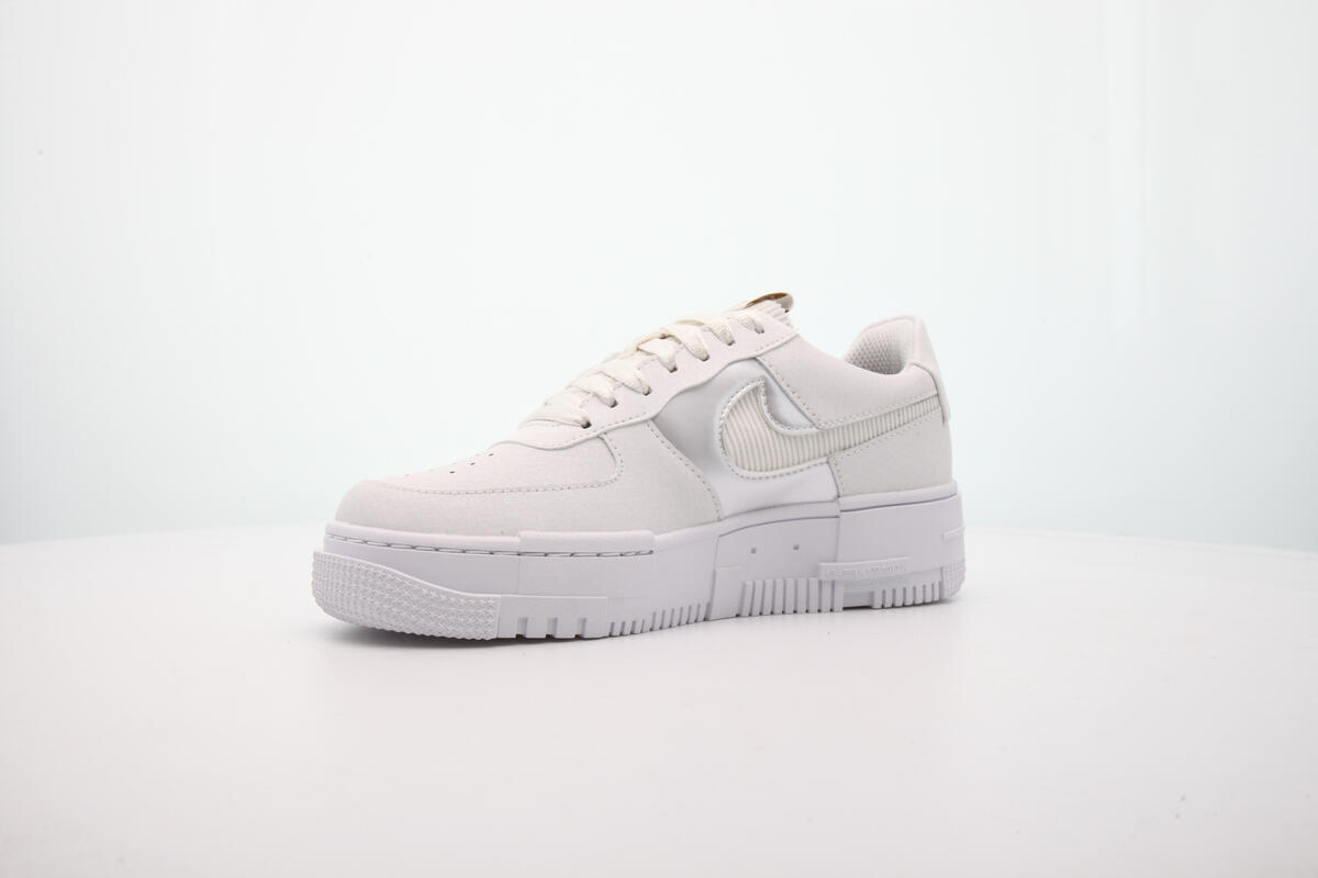 Nike Air Force 1 'Summit White' (Women's) - Image 13