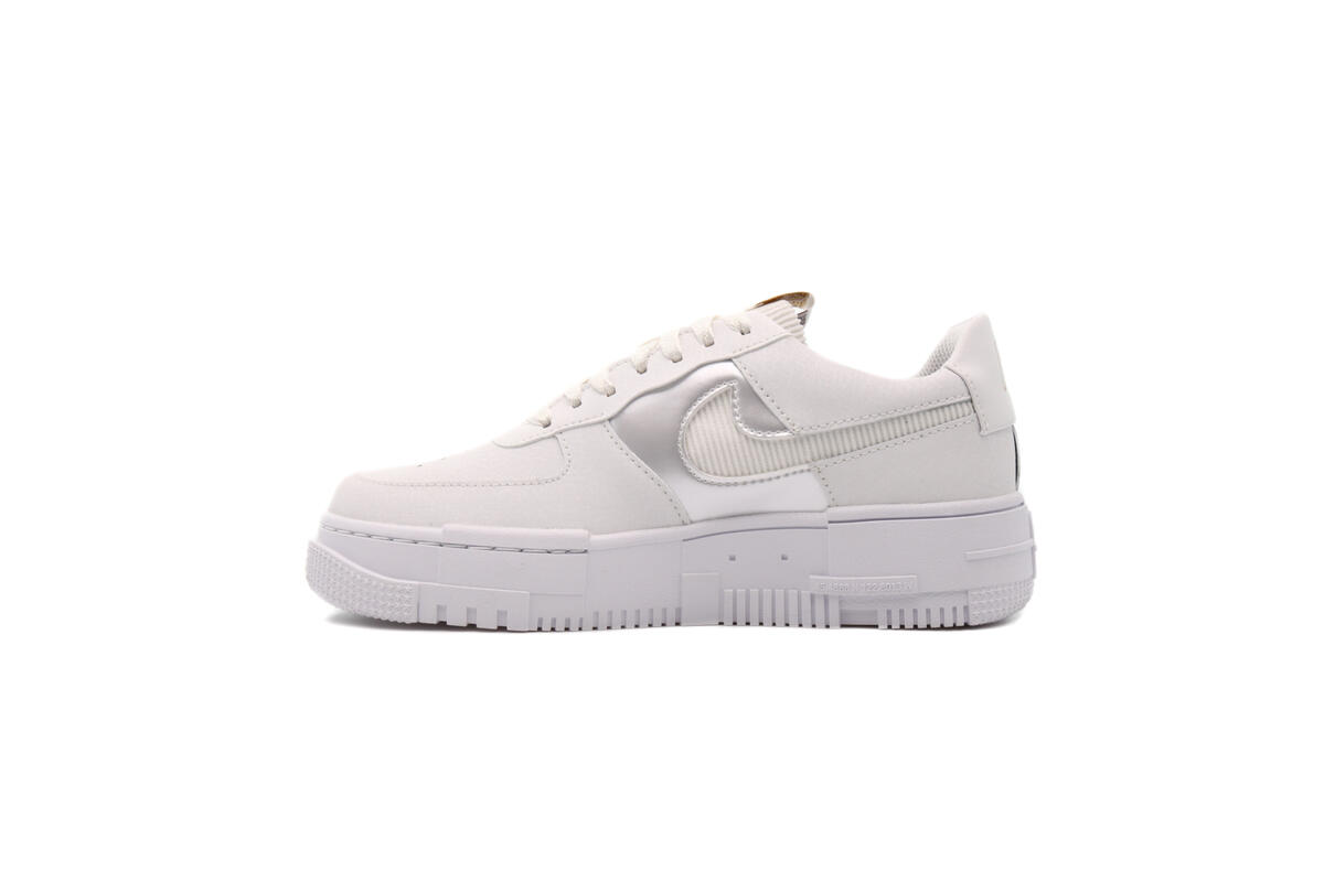 Nike Air Force 1 'Summit White' (Women's) - Image 14