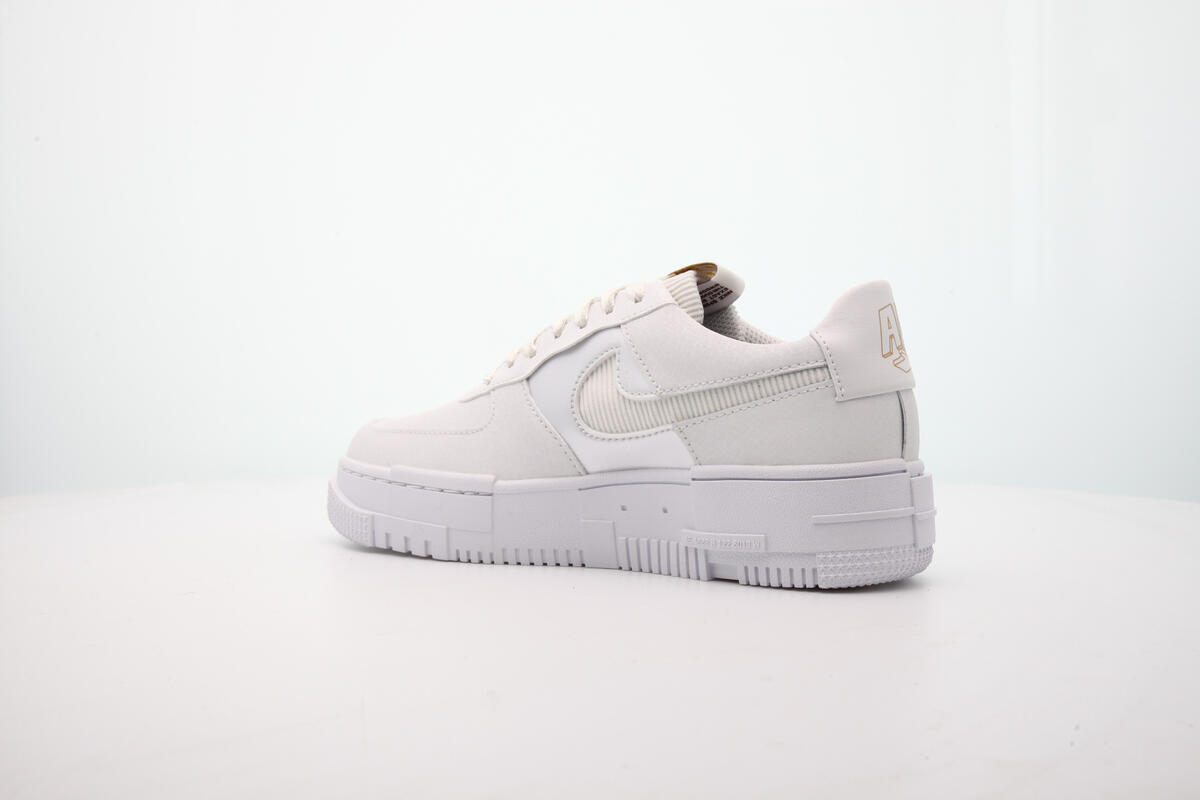Nike Air Force 1 'Summit White' (Women's) - Image 15