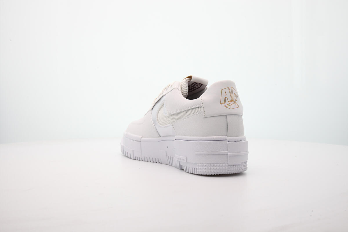 Nike Air Force 1 'Summit White' (Women's) - Image 16